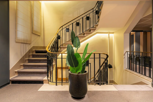 Splendid Hotel Lac d'Annecy - Handwritten Collection